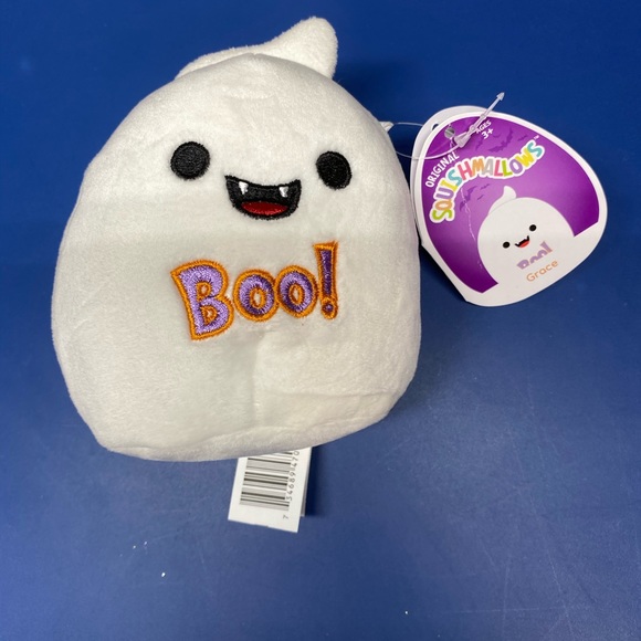 Squishmallows Toys New Halloween Squishmallow Grace Poshmark